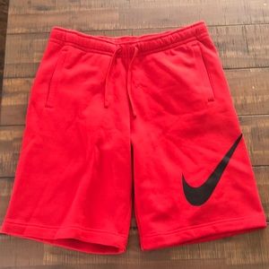 Nike shorts